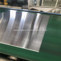 Low Cte 4047 alloy aluminum sheet for electronic